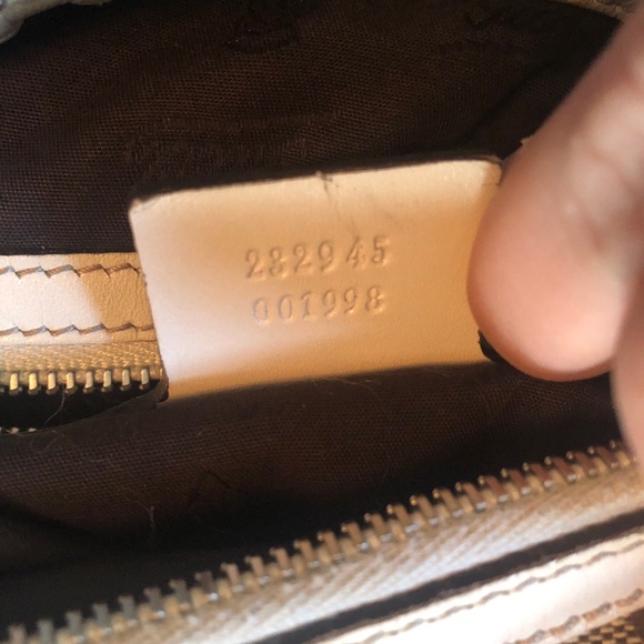Gucci Twin Hobo - Picture 2 of 7